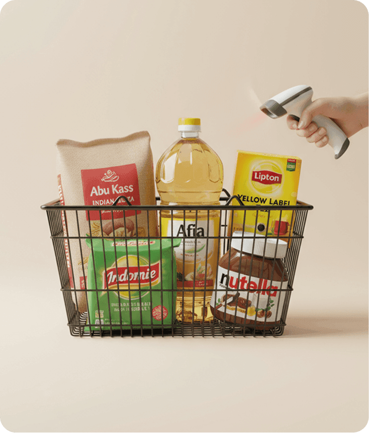 البيع بالتجزئة